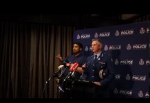 49 Dead in New Zealand Terrorist Attack