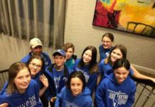 Thunder Bay Divers Compete at Summer Provincials in Nepean Thunder Bay Dive Club is taking nine divers to the Phoenix Invitational