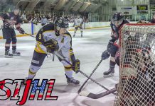 SIJHL’s North Stars to meet St. Scholastica in Oct. 27 exhibition game in Thunder Bay SIJHL Photo credit: Patrick Boucha