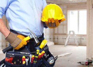 Most Trusted Aerial Lift Rental Companies in the USA Construction