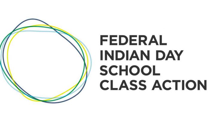 Federal Indian Day School Class Action
