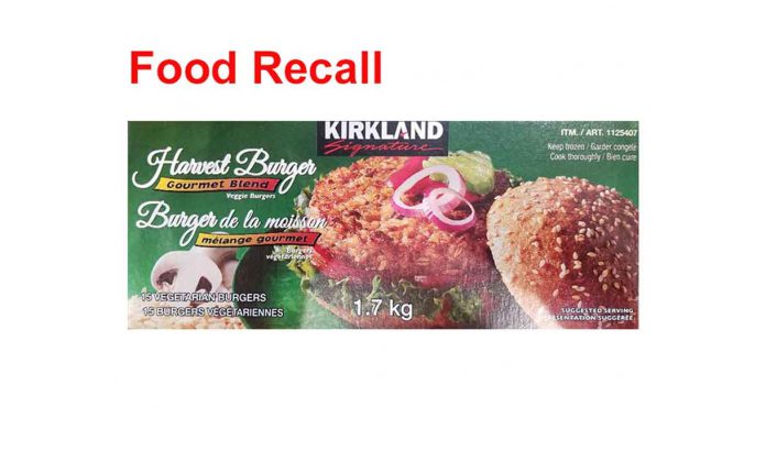 Food Recall
