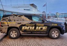 OPP and Treaty 3 Police Investigating Sudden Death in Shoal Lake 39 First Nation New Treaty 3 Police unit