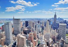 Rehan Azhar Leveraged Campaign Finance Reform to Help Pull Off One of the Biggest Political Upsets in Modern American History New York Manhattan Skyline