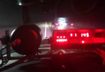 Speeder Ends up in Jail – OPP from Dryden, Ignace and Thunder Bay Nabbed the “Bandit” The OPP remind motorists that no amount of alcohol or drug is safe to consume and then drive. Report impaired drivers. Should you observe a suspected impaired driver, please dial 911 or contact the Ontario Provincial Police at 1-888-310-1122.