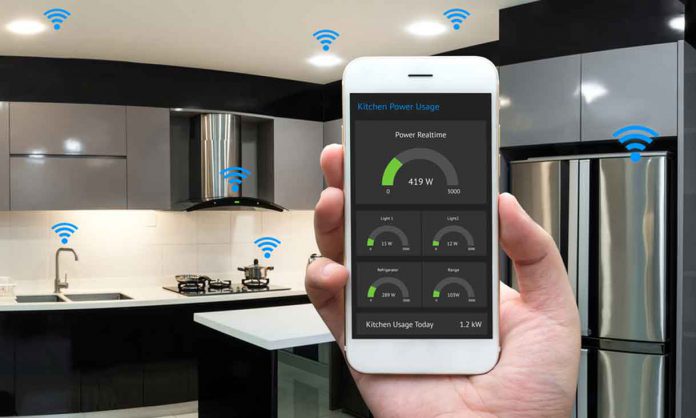 Are you ready for a smart home?