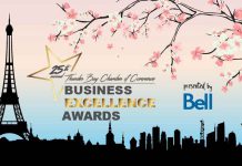 TB Chamber Celebrating the Stars of our Business Community Thunder Bay Chamber of Commerce