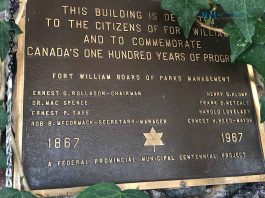 City Sets 2026 Hours for Revitalized Centennial Botanical Conservatory Thunder Bay Centennial Conservatory