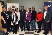 Reaching Home: Canada’s Homelessness Strategy has launched in Thunder Bay Announcement of funding toward reducing homelessness in Thunder Bay