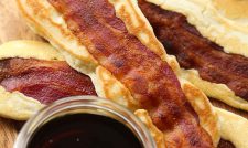 Bacon-Pancake-Dipper