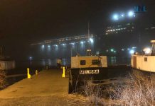 $800 k in Upgrades for Current River Docks Smelt Fishing a Thunder Bay River Bank Tradition