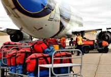 Situation Update: Update 14: Northwest Alberta wildfires Fire Crews are departing from Dryden to Alberta