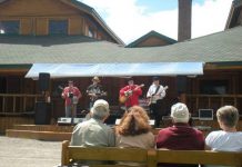 Sundays in the Park Concerts Seeking Musicians for 2019 Season Sundays in the Park Concerts Seeking Musicians for 2019 Season