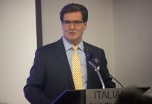 Statement from Frank Pullia on 2022 Civic Election Frank Pullia