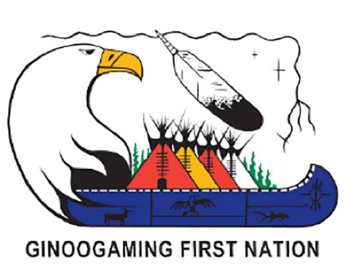 Ginoogaming First Nation