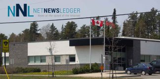 Nipigon OPP lay stunt-driving and impaired-driving charges in four incidents OPP