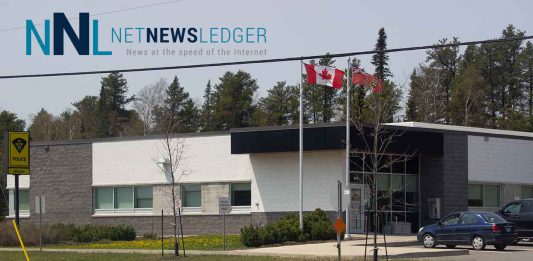 Nipigon OPP lay stunt-driving and impaired-driving charges in four incidents OPP