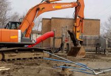 Redwood Playground Demolition – Where will our Kids Play? A popular park in Northwood has been demolished. A popular park in Northwood has been demolished.