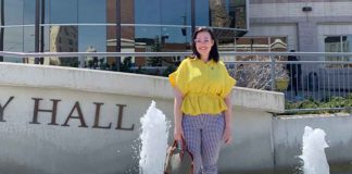Shelby Ch’ng’s Thunder Bay At-Large Council Seat Declared Vacant Shelby Ch'ng