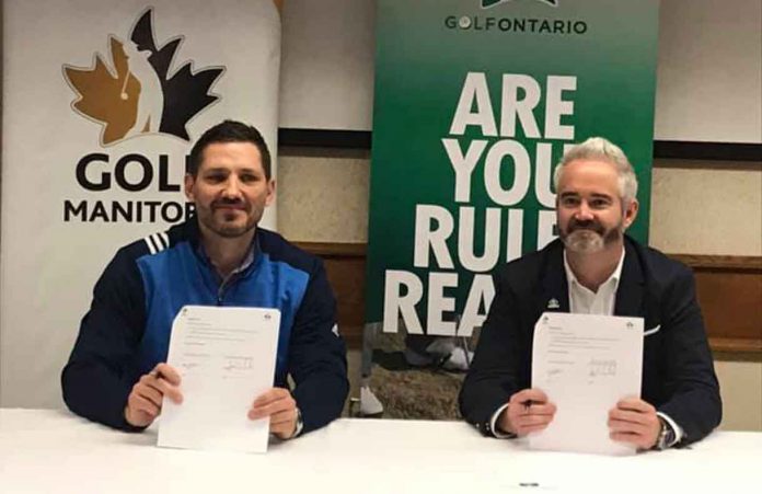 Together Golf Canada, Golf Ontario, and Golf Manitoba believe they can continue to improve the golf experience for golfers and facilities in Northwestern Ontario, by delivering new membership benefits.