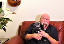 AEW Has Arrived – Superstar Billy Graham