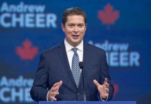 Conservatives: Justin Trudeau is Guilty Again! Conservative Party Leader Andrew Scheer