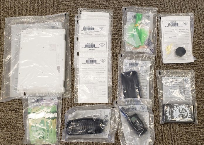 Ontario Provincial Police Organized Crime and Enforcement Bureau (OCEB) have charged two individuals with drug related charges following an ongoing investigation into drug trafficking in the City of Kenora.