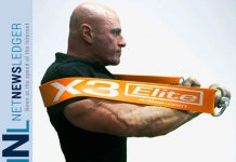 Dr. John Jaquish talks tech innovations in the fitness industry Dr. John Jaquish talks tech innovations in the fitness industry