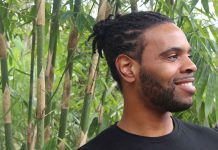 The Vegan Trainer’s theory of ‘mindful eating’ unveiled Vegan trainer Tay Sweat