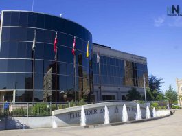 Candidate’s Ledger – Jamie Nichols Candidate for Councillor At-Large – Public Safety Thunder Bay City Hall