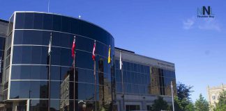 Candidate’s Ledger – Jamie Nichols Candidate for Councillor At-Large – Public Safety Thunder Bay City Hall