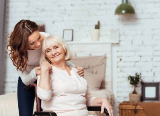 How Technology Is Expanding the Possibilities of Aging at Home Concerns Over Inadequate Support for Diabetic Care Highlighted by CARP