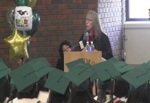 Oshki Graduates – YOU ARE CHAMPIONS – Chief Atlookan