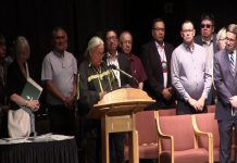 Kiikenomaga Kikenjigewen Employment & Training Services (KKETS) Graduation