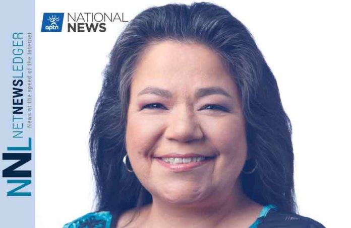 APTN National News and Current Affairs