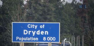 Northwestern Ontario’s October 13-15 forecast calls for rain, wet snow, cool temperatures City of Dryden