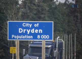 Northwestern Ontario’s October 13-15 forecast calls for rain, wet snow, cool temperatures City of Dryden