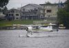 April 9, 2026: Lake of the Woods Weather Update — Winter Loosens a Bit, but Spring Is Still Taking Its Time Float Plane - Lake of the Woods in Kenora