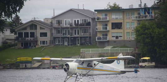 April 29, 2026: Kenora and Lake of the Woods Weather Forecast – A Frosty Start with Brighter Days Ahead Float Plane - Lake of the Woods in Kenora