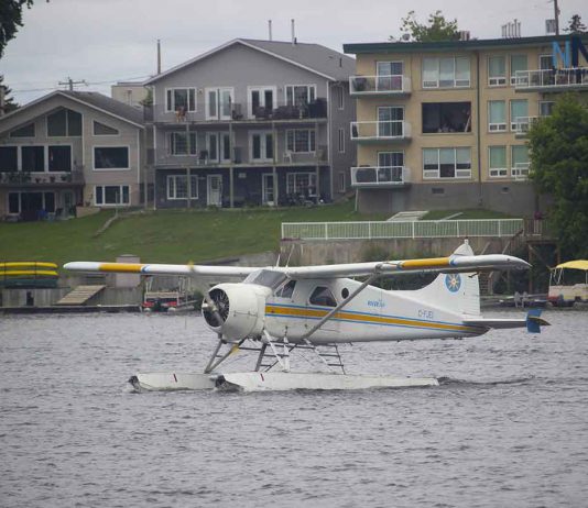 April 29, 2026: Kenora and Lake of the Woods Weather Forecast – A Frosty Start with Brighter Days Ahead Float Plane - Lake of the Woods in Kenora