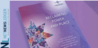 Only two MMIWG Calls for Justice are complete as funding uncertainty threatens progress MMIWG