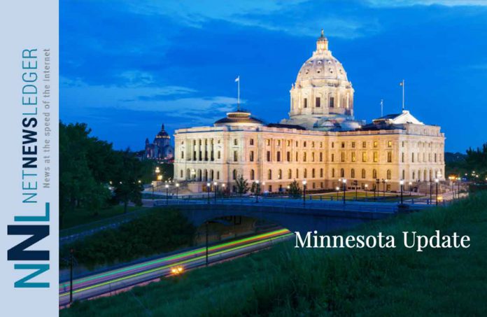 Minnesota State Government