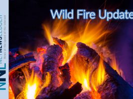 Five new wildfires confirmed in Northwest Region as high to extreme fire danger expands Wildfire Update