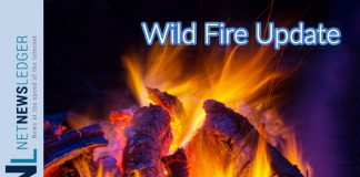 Five new wildfires confirmed in Northwest Region as high to extreme fire danger expands Wildfire Update