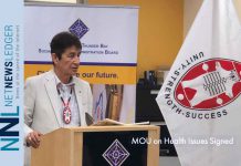 NAN Deputy Grand Chief – “Government of Canada continues to fight our children in court” Deputy Grand Chief Walter Naveau, Nishnawbe Aski Nation