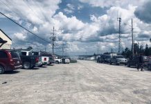 NESKANTAGA FIRST NATION PROVIDE CLARIFICATION ON WHERE PUBLIC DONATIONS CAN BE MADE AS THEY SELF-EVACUATE Neskantaga First Nation