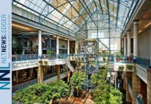 Finding Your New Home While Traveling Portage Place Winnipeg - Image Tourism Manitoba