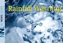 Fort Frances Weather Advisory: Rainfall and Thunderstorm Alerts Rainfall Warning