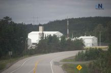 Trans-Canada-Pipeline-Compressor-Station-West-of-vermilion-bay