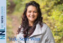 Politics 2.0 – NDP Pledges Stronger Job Protections and EI Reform for Thunder Bay Workers Yuk Sem Won - NDP Candidate TBRR